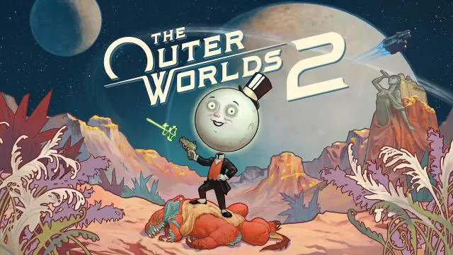 Test The Outer Worlds 2 : Une suite réussie ?