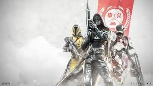 La Bannière de Fer arrive sur Destiny 2 la semaine prochaine !