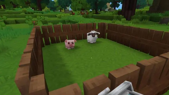 Hytale : Comment attirer, capturer et apprivoiser les animaux