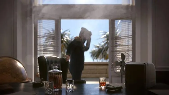 El Presidente de Tropico reprend du service ! 