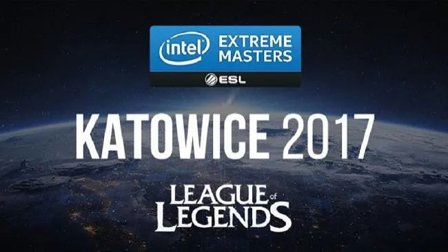 IEM  Katowice : 4 équipes confirmées