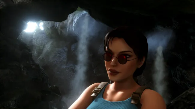 Tomb Raider 2 fait peau neuve grâce à Unreal Engine 4