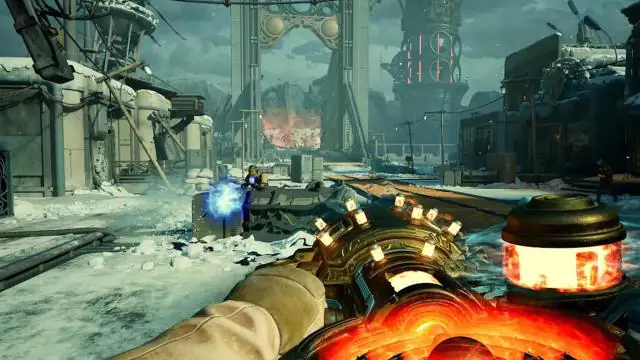 The Outer Worlds 2 promet une aventure « plus conséquente et plus profonde » que celle du premier opus