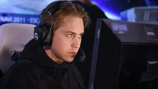 CSGO : dennis mis au repos par NiP, draken pour le remplacer