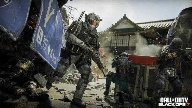 Black Ops 7/Warzone Saison 3 : Tout le contenu dévoilé, on fait le point sur les nouveautés