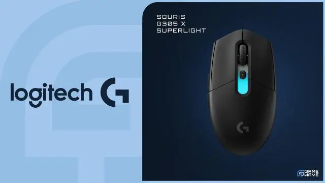 Logitech G305 X SUPERLIGHT : test de la souris gaming sans fil qui mise sur la légèreté à prix contenu