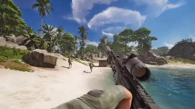 PUBG: Black Budget lance une deuxième alpha