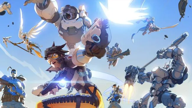 Tout le monde pourra jouer à Overwatch gratuitement !