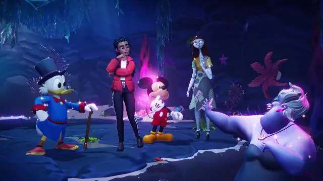 Disney Dreamlight Valley : Le festival volant hanté 2026, comment résoudre les énigmes ?