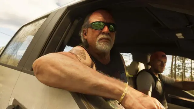 GTA 6 est en réalité en développement depuis 2015