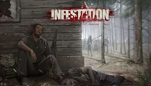 ISS: Resurrection