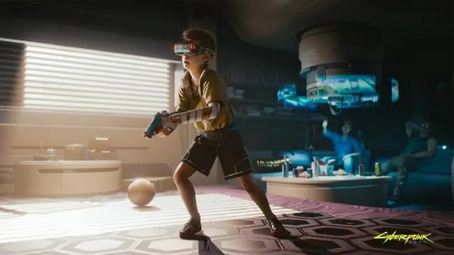 Cyberpunk 2077 : Il sera impossible de tuer des enfants et les PNJs importants