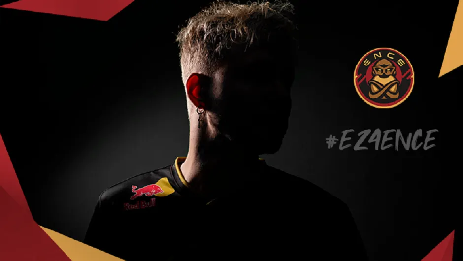 CSGO : Ence bench AleksiB, suNny le remplacera