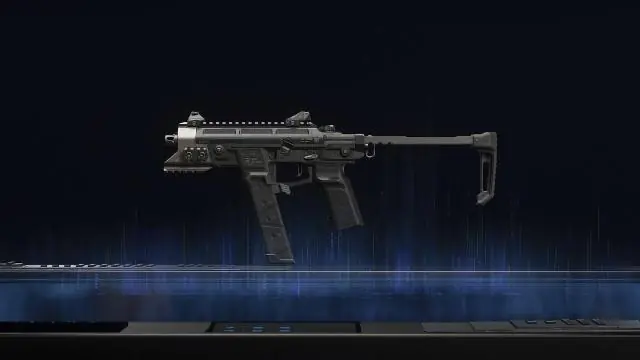 RK-9 loadout Black Ops 7 : Meilleurs accessoires et équipements