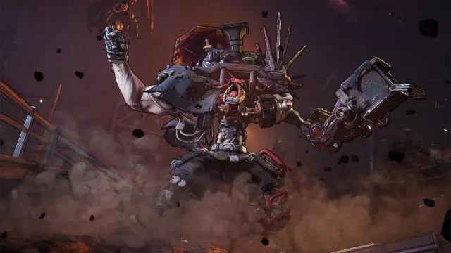 Borderlands 4 sera plus « intense » que les précédents jeux de la licence