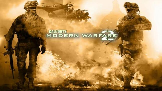 Call of Duty Modern Warfare 2 : Pas de mode multijoueur pour la version