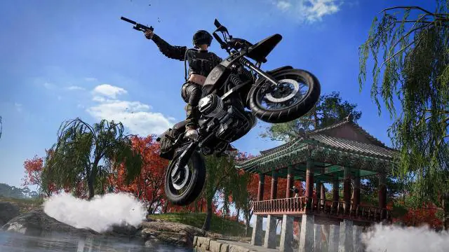 PUBG lance un concours de création de modes avec 100 000 dollars à la clé