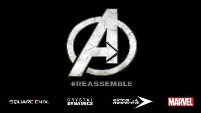 Marvel's Avengers : Crystal Dynamics estime qu'il s'agit de leur plus gros projet