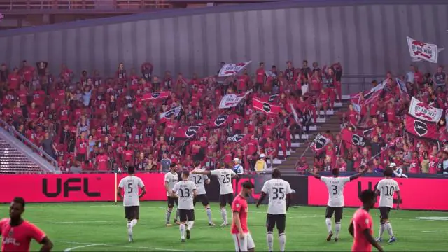 « Gérer un club sans repartir à zéro chaque automne » UFL défie EA avec sa vision du football authentique et populaire