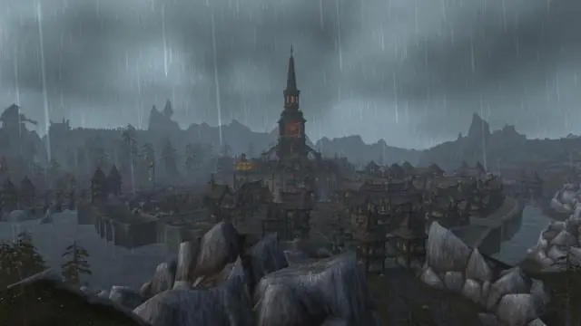 WoW Forever : De Gilnéas à Un'Goro : Les indices sur les futurs raids, donjons et zones
