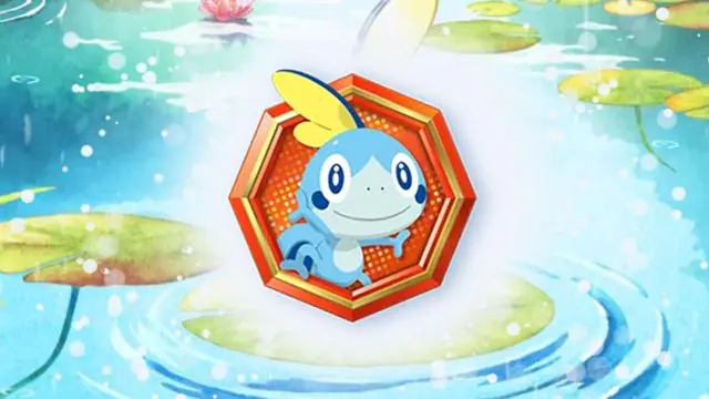Pokémon Pocket : Comment obtenir l'emblème secret de Larméléon ?