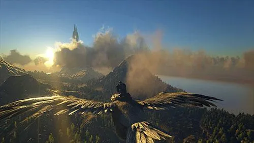 Les correctifs 178.0, 178.1 et 178.2 de ARK