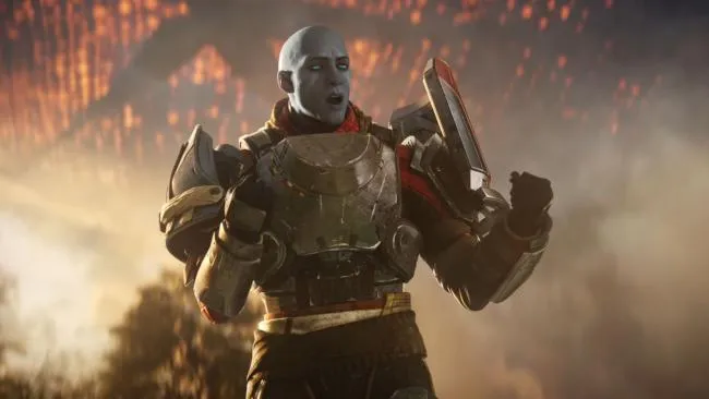 Destiny 2: Présentation des personnages principaux en vidéo