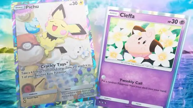 Pokémon Pocket : Des boosters contenant 6 cartes repérés dans Sagesse entre ciel et mer