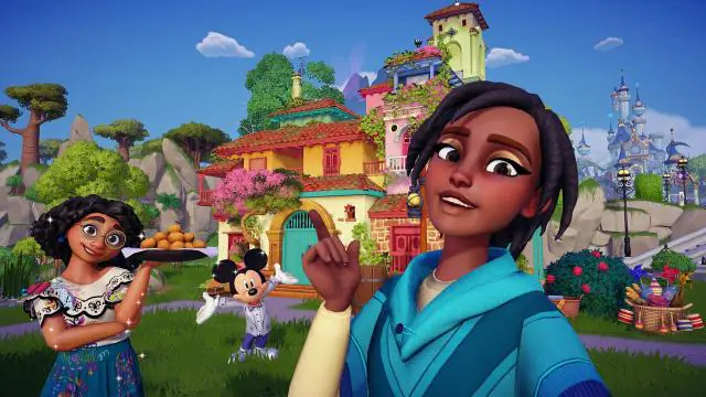 Disney Dreamlight Valley : MàJ Season of Scares du 23 septembre 2026, patch notes et détails