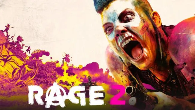 Rage 2 dévoile ses configurations PC