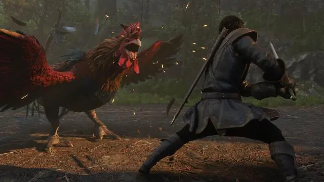 Fable s'offre une fenêtre de sortie et se montre dans un nouveau trailer