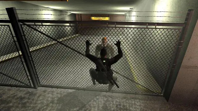 Les fuites révèlent la nouvelle direction du remake de Splinter Cell