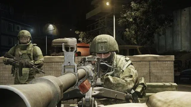 Une année historique s'annonce pour les joueurs d'Escape from Tarkov