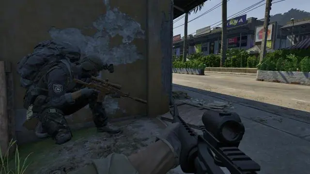 Avec le patch 0.5, Gray Zone Warfare atteint « 30 % » de son développement