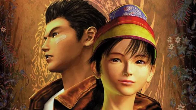 La date de sortie de Shenmue 1 & 2 Remasterisés repoussée !