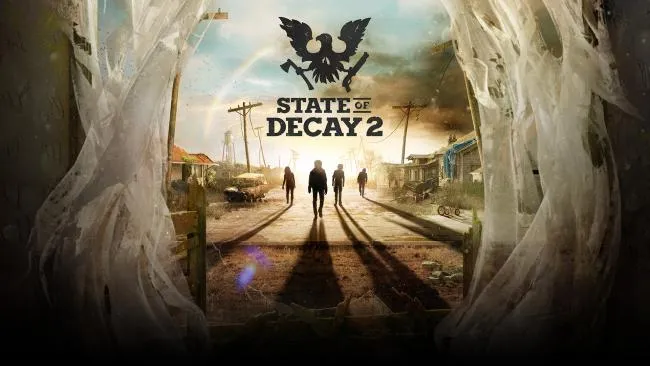 Test de State of Decay 2 : Undead Labs offre une nouvelle expérience du jeu de survie