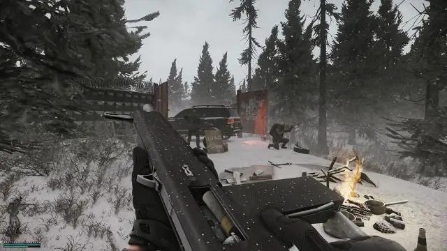 Escape from Tarkov 1.0 : date de sortie, contenu et nouveautés de la version finale