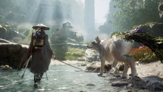 Beast of Reincarnation : Les mécaniques de combat montrées en vidéo et elles rappellent certains titres