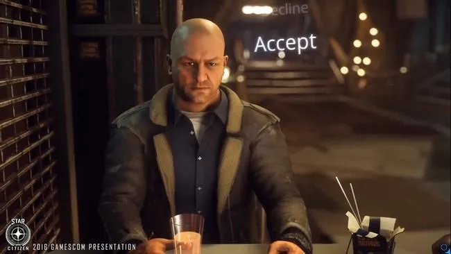 Tout ce qu'il y a à savoir sur la conférence Star Citizen à la Gamescom 2017