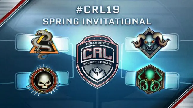 Rocket League : Les finales de la Collegiate Rocket League