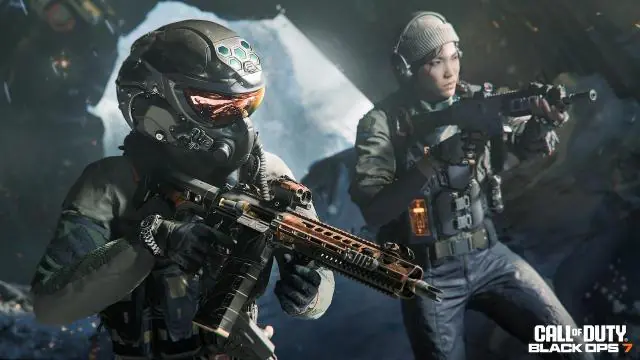 Call of Duty: Black Ops 7 : Réticule, comment en changer ?
