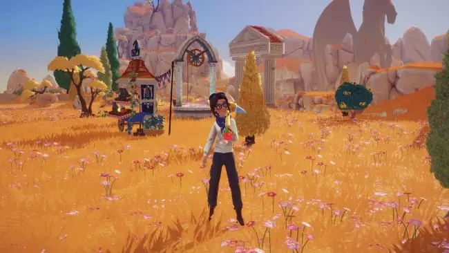 Disney Dreamlight Valley: The Storybook Vale : Magma, où et comment en obtenir ?