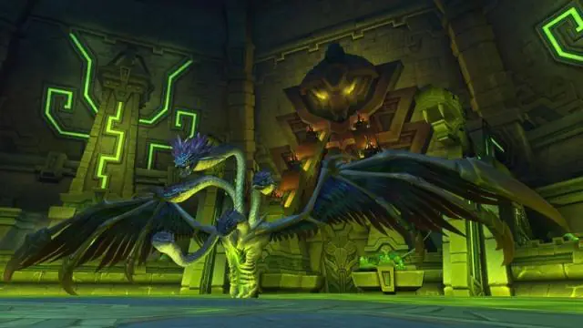 WoW : Saison 2 de Midnight, quelle est sa date de sortie ?