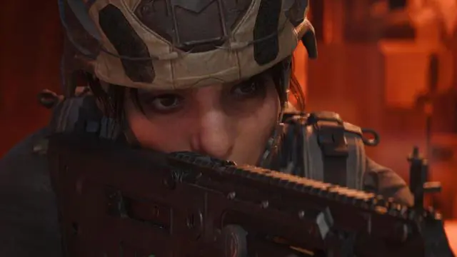 Crossfire veut révolutionner les jeux de tir à la troisième personne, et nous explique comment