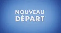Nouveau départ