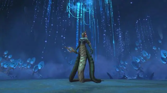 WoW : Les boss hors instance de la saison 2 : fonctionnement et table des loots de Nymrissa