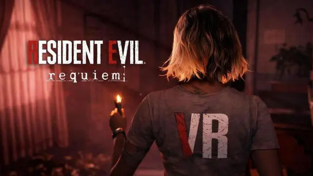 Resident Evil Requiem ne vous faisait pas assez peur ? Un mod VR est là pour vous