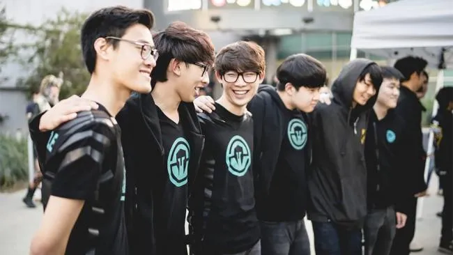 LoL : Immortals lève 30 millions de dollars et aurait fait une offre sur le spot en LCS d'OpTic Gaming