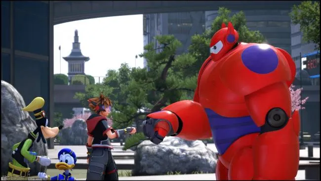 Test de Kingdom Hearts 3 : L'épisode que l'on attendait tous ? 