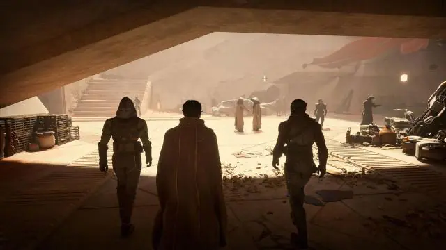 Dune: Awakening est gratuit pendant quelques jours, avant la sortie du Chapitre 2